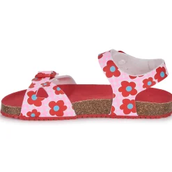 Agatha Ruiz de la Prada - BIO< Sandales Et Nu-pieds