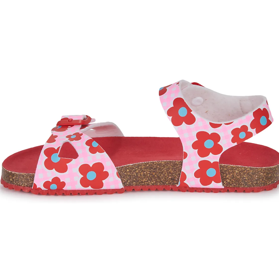 Agatha Ruiz de la Prada - BIO< Sandales Et Nu-pieds