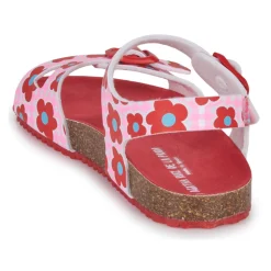 Agatha Ruiz de la Prada - BIO< Sandales Et Nu-pieds