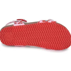 Agatha Ruiz de la Prada - BIO< Sandales Et Nu-pieds