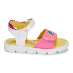 Agatha Ruiz de la Prada Sandales Et Nu-pieds^- SANDALIA MOVIE