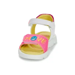 Agatha Ruiz de la Prada Sandales Et Nu-pieds^- SANDALIA MOVIE