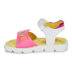 Agatha Ruiz de la Prada Sandales Et Nu-pieds^- SANDALIA MOVIE