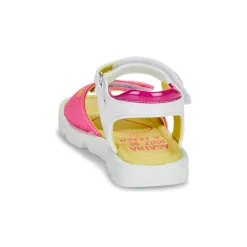 Agatha Ruiz de la Prada Sandales Et Nu-pieds^- SANDALIA MOVIE