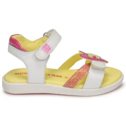 Agatha Ruiz de la Prada - AITANA Blanc
