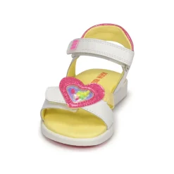 Agatha Ruiz de la Prada - AITANA Blanc