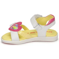 Agatha Ruiz de la Prada - AITANA Blanc