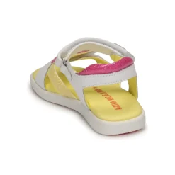 Agatha Ruiz de la Prada - AITANA Blanc