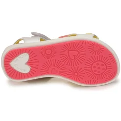 Agatha Ruiz de la Prada - AITANA Blanc