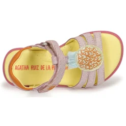 Agatha Ruiz de la Prada - AITANA Rose Online