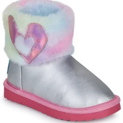 Agatha Ruiz de la Prada - CLOUD Argenté