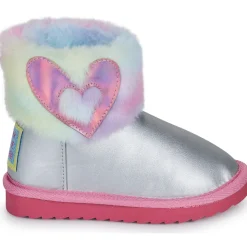 Agatha Ruiz de la Prada - CLOUD Argenté