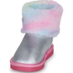 Agatha Ruiz de la Prada - CLOUD Argenté