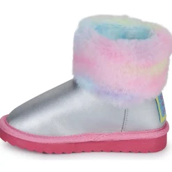 Agatha Ruiz de la Prada - CLOUD Argenté