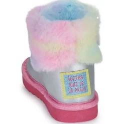 Agatha Ruiz de la Prada - CLOUD Argenté