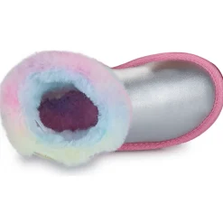 Agatha Ruiz de la Prada - CLOUD Argenté