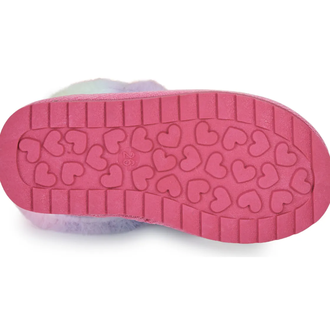 Agatha Ruiz de la Prada - CLOUD Argenté