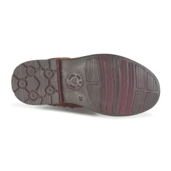 Agatha Ruiz de la Prada - VAGABUNDA AGATHA Bordeaux Sale