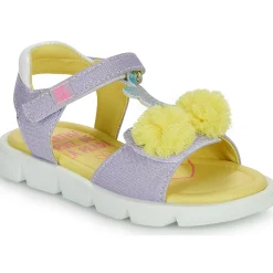 Agatha Ruiz de la Prada Sandales Et Nu-pieds^- SANDALIA CEREZAS