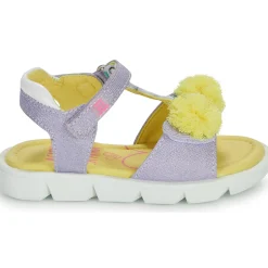 Agatha Ruiz de la Prada Sandales Et Nu-pieds^- SANDALIA CEREZAS