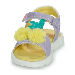 Agatha Ruiz de la Prada Sandales Et Nu-pieds^- SANDALIA CEREZAS