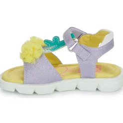 Agatha Ruiz de la Prada Sandales Et Nu-pieds^- SANDALIA CEREZAS
