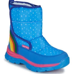 Agatha Ruiz de la Prada Bottes^- APRESKI