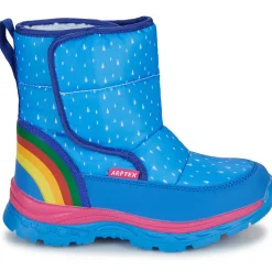 Agatha Ruiz de la Prada Bottes^- APRESKI