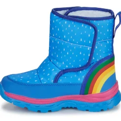 Agatha Ruiz de la Prada Bottes^- APRESKI