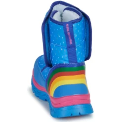 Agatha Ruiz de la Prada Bottes^- APRESKI
