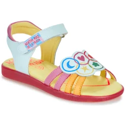 Agatha Ruiz de la Prada Sandales Et Nu-pieds^- SANDALIA OLIMPIADAS