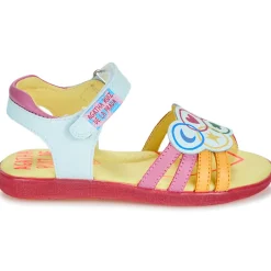 Agatha Ruiz de la Prada Sandales Et Nu-pieds^- SANDALIA OLIMPIADAS