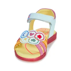 Agatha Ruiz de la Prada Sandales Et Nu-pieds^- SANDALIA OLIMPIADAS