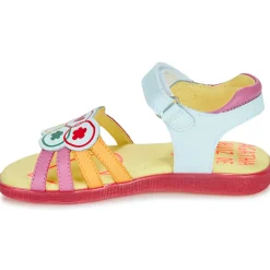 Agatha Ruiz de la Prada Sandales Et Nu-pieds^- SANDALIA OLIMPIADAS
