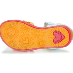 Agatha Ruiz de la Prada Sandales Et Nu-pieds^- SANDALIA OLIMPIADAS