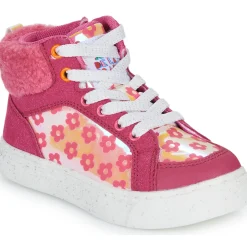 Agatha Ruiz de la Prada - BOTTY< Baskets Mode