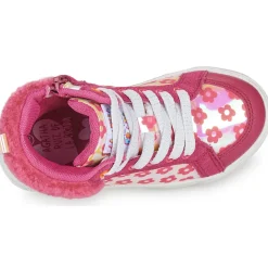 Agatha Ruiz de la Prada - BOTTY< Baskets Mode
