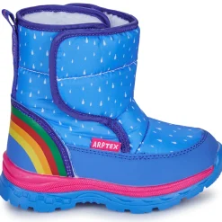 Agatha Ruiz de la Prada - APRESKI< Bottes