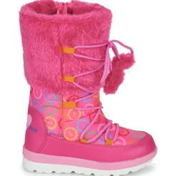 Agatha Ruiz de la Prada Bottes^- APRES SKI