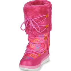 Agatha Ruiz de la Prada Bottes^- APRES SKI