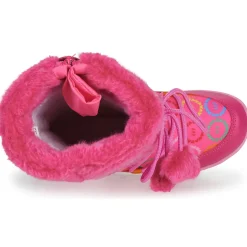 Agatha Ruiz de la Prada Bottes^- APRES SKI