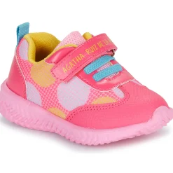 Agatha Ruiz de la Prada Baskets Mode^- RUNNING