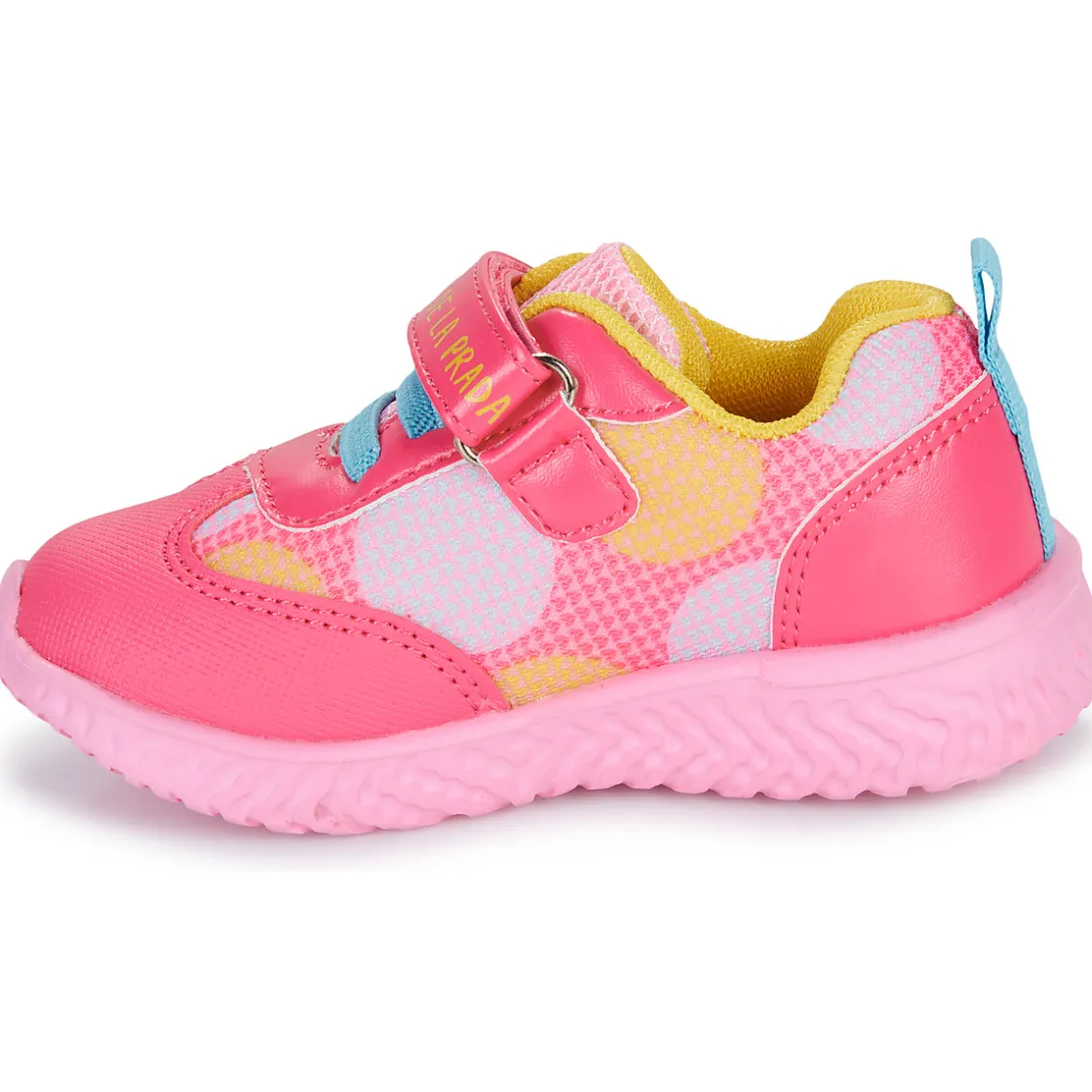 Agatha Ruiz de la Prada Baskets Mode^- RUNNING