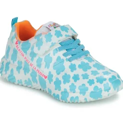 Agatha Ruiz de la Prada Baskets Mode^- DEPORTIVO NUBES