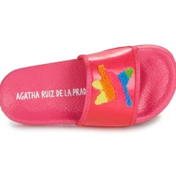 Agatha Ruiz de la Prada - FLIP FLOP ESTRELLA< Mules / Sabots