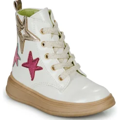 Agatha Ruiz de la Prada - BANG Blanc Outlet