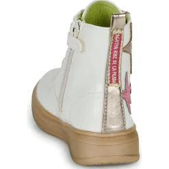 Agatha Ruiz de la Prada - BANG Blanc Outlet