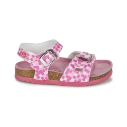 Agatha Ruiz de la Prada Sandales Et Nu-pieds^- ANNA
