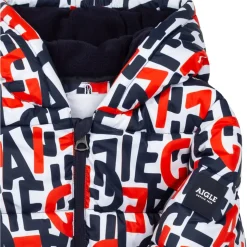Aigle Manteaux^- AMELIA