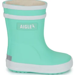 Aigle - BABY FLAC 2 Turquoise New